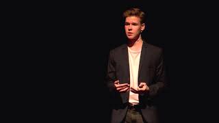 Youre being manipulated and dont even know it  Nate Pressner  TEDxYouthBasel [upl. by Sundstrom]