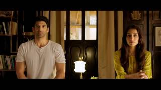 Ok Jaanu Full Movie 2017 [upl. by Anait170]