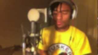 quotLove AND Warquot Tamar Braxton Cover  Durand Bernarr [upl. by Naud]