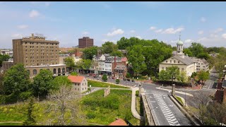 Introducing Bethlehem Pennsylvania [upl. by Atinid]