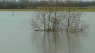 Weserhochwasser [upl. by Convery]