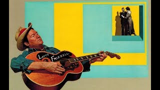 Lefty Frizzell  Mom and Dads Waltz [upl. by Jorin475]