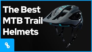 5 of The Best Mountain Bike Trail Helmets [upl. by Malcolm901]