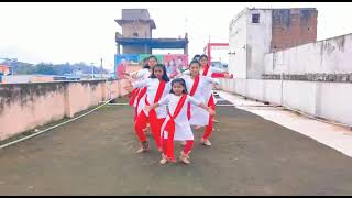 Pallivaalu Bhadravattakam cover song by NDA [upl. by Enidanreb]