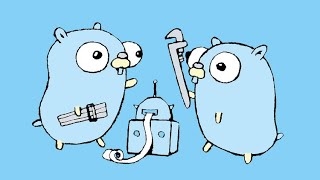 Concurrency in Go Golang [upl. by Llesig]