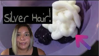 Pravana Silver Does it work [upl. by Chas]