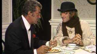 Dean Martin amp Marty Feldman  The Restaurant [upl. by Aoht]