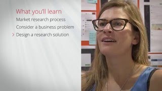 About the Course  Bachelor of Business Marketing  Swinburne Online [upl. by Mariande305]