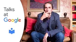 Psychogeography  Will Self  Talks at Google [upl. by Kirrad]