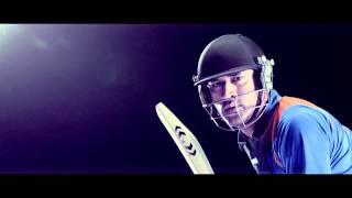 Star Sports Believe TVC with MS Dhoni [upl. by Ahsemak]